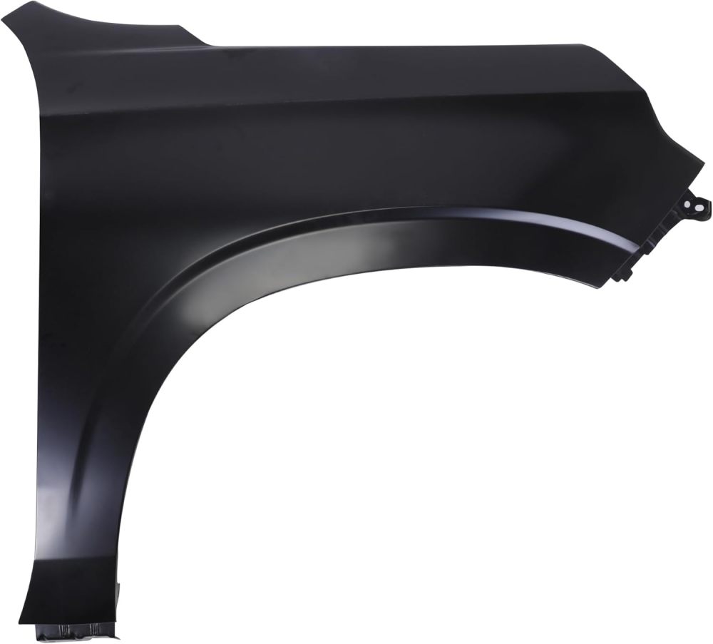 Fender Front Passenger Right Side For Chevrolet Suburban Tahoe 2021 2022 2023