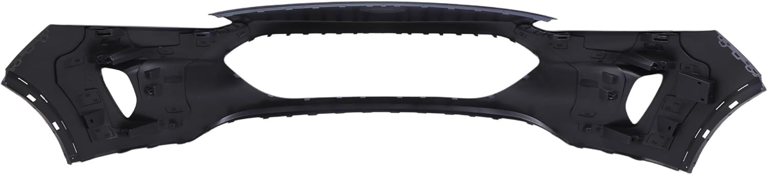 Fits For 2020 2021 2022 Ford Escape Front Bumper Cover W/Upper Lower Set