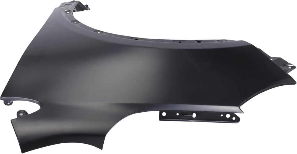 Front Driver Left Side Fender Fits Buick Encore 2017 2018 2019 2020 2021 2022 42666343 GM1240401