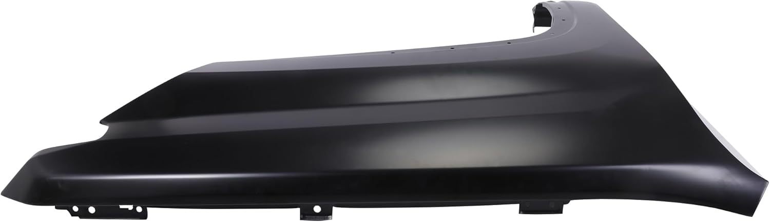 Fits For Chevy Silverado 2500/3500 HD 2020 2021 2022 2023 Front Fender Passenger Right Side 84581167