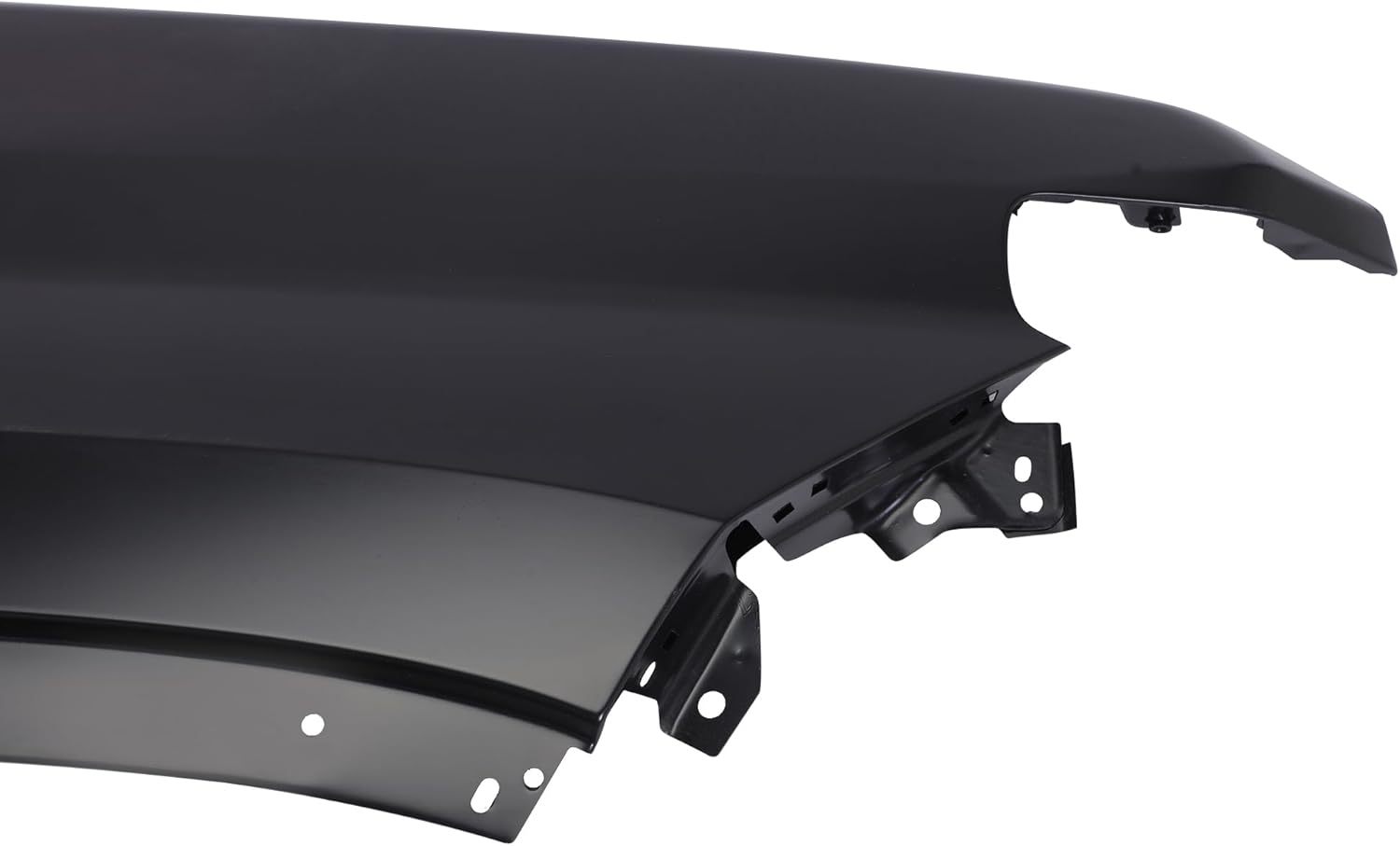 Fits For Chevy Silverado 2500/3500 HD 2020 2021 2022 2023 Front Fender Passenger Right Side 84581167