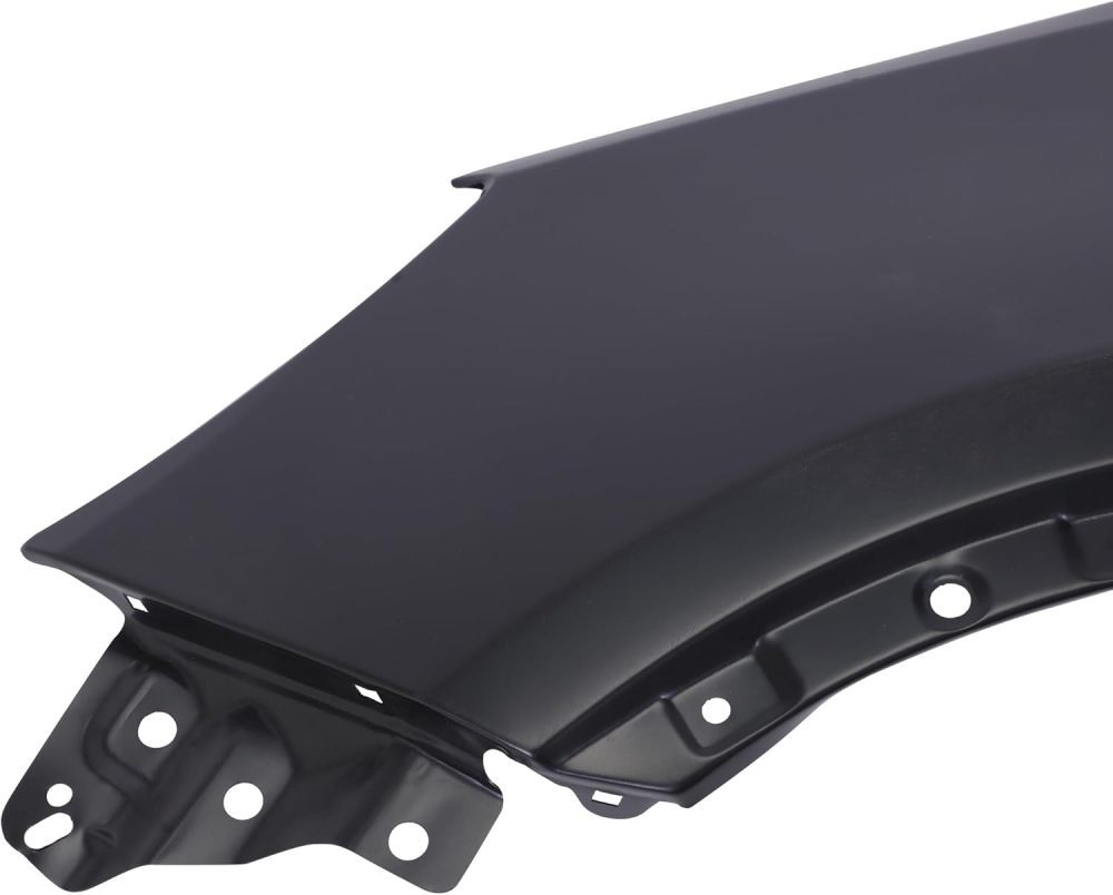 Front Driver Left Side Fender Fits Buick Encore 2017 2018 2019 2020 2021 2022 42666343 GM1240401