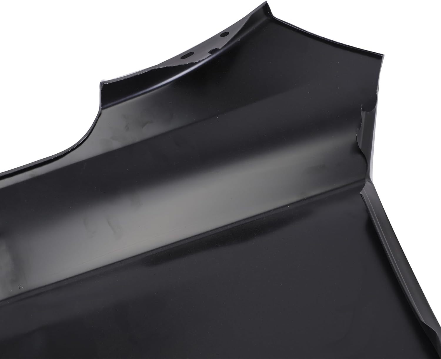 Replacement Front Passenger Right Side Fender for Chevrolet Traverse 2018-2024 84679032
