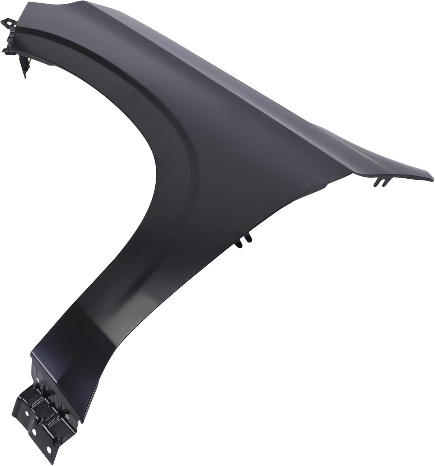 Fender Set For 2021-2023 Chevy Suburban Tahoe Front Left+Right Side Fender 84384210 84384211
