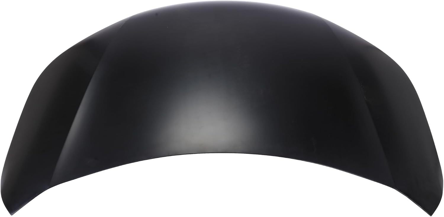 New Primed Steel Hood Panel Fits 2012 2013 2014 2015 2016 Honda CR-V HO1230168 60100T0JA90ZZ