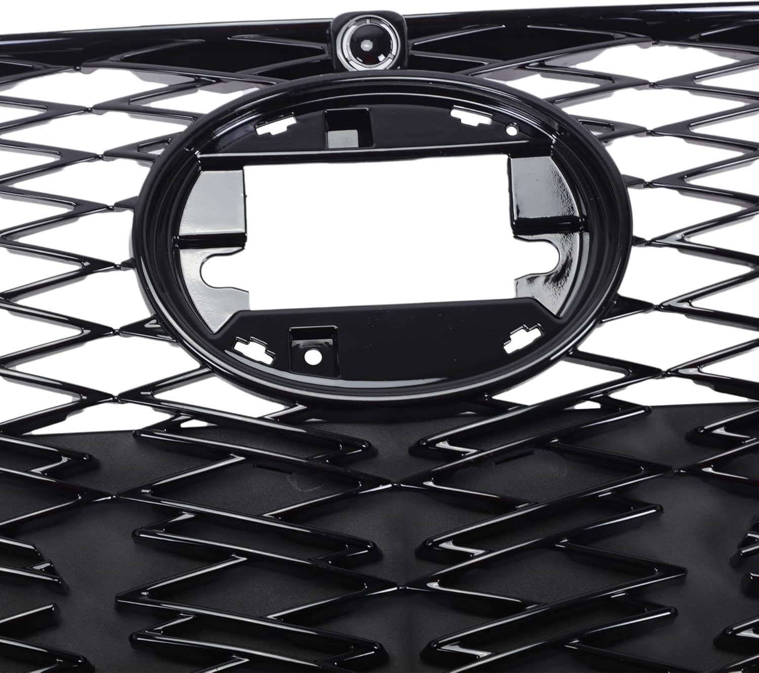 13PCS Front Bumper Complete Cover With Lamp Fits For 2006-2013 Lexus IS250 IS350