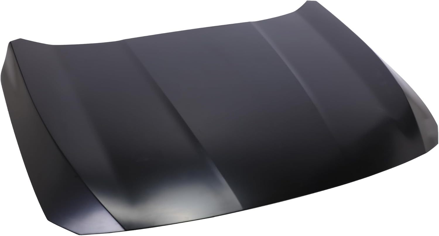 Front Hood Panel For 2018-2022 Honda Accord Primed Steel HO1230192 60100TVAA00