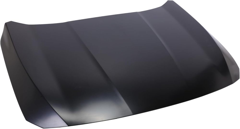 Front Hood Panel For 2018-2022 Honda Accord Primed Steel HO1230192 60100TVAA00