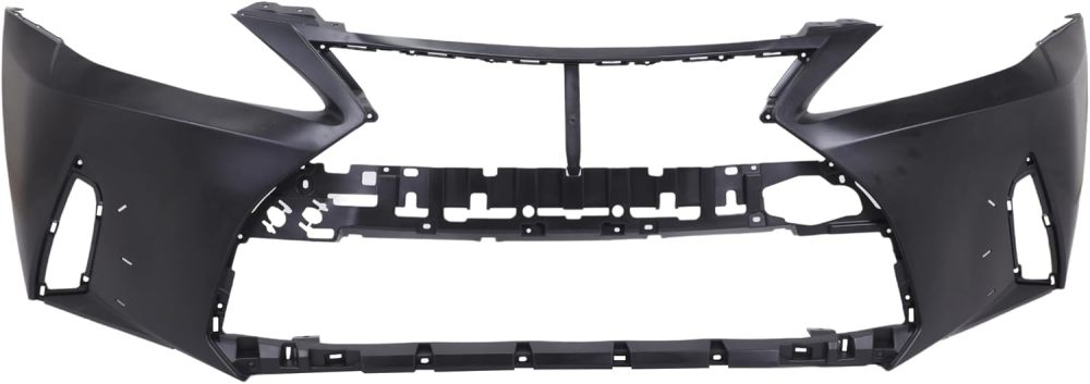 13PCS Front Bumper Complete Cover With Lamp Fits For 2006-2013 Lexus IS250 IS350