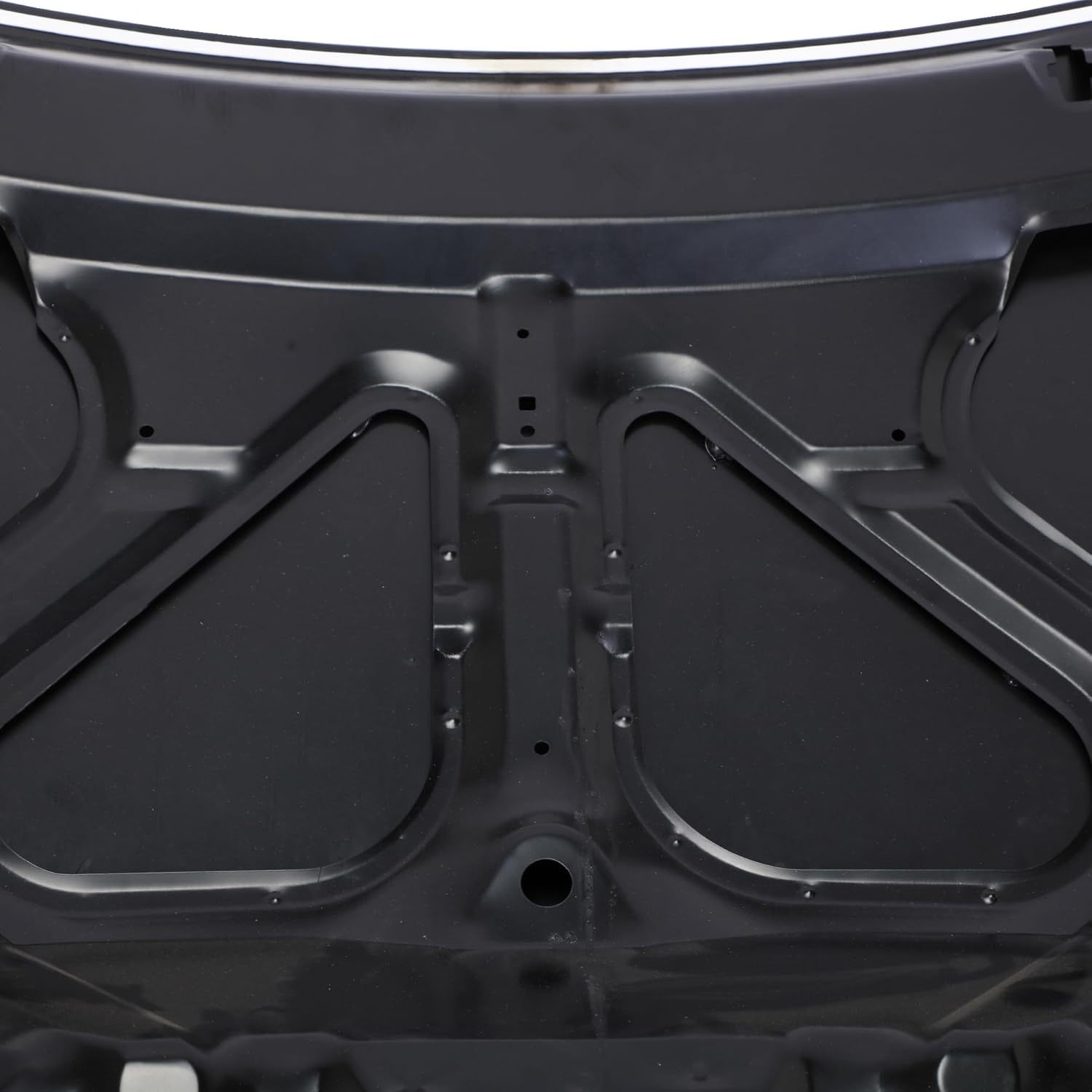 New Primed Steel Hood Panel Fits 2012 2013 2014 2015 2016 Honda CR-V HO1230168 60100T0JA90ZZ