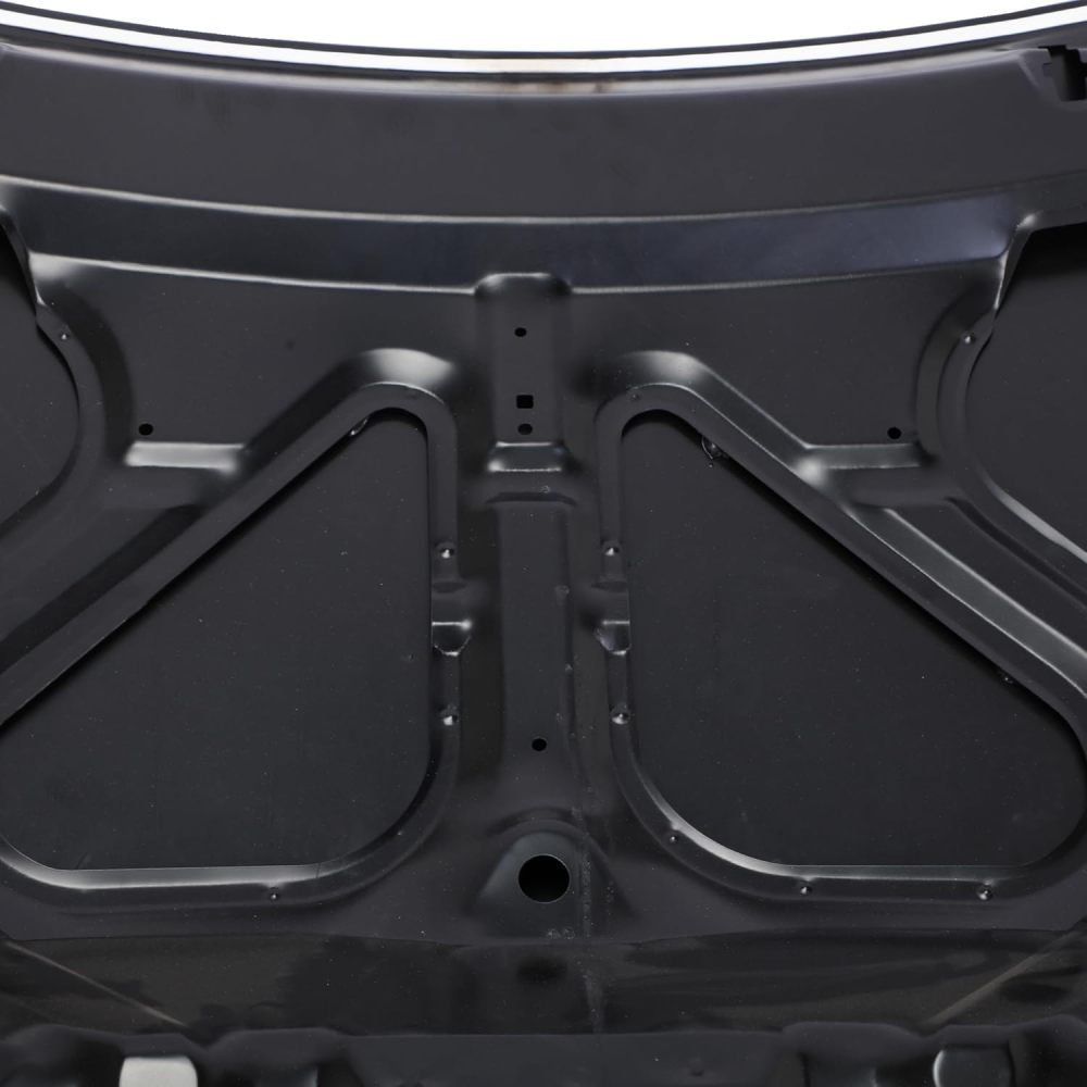New Primed Steel Hood Panel Fits 2012 2013 2014 2015 2016 Honda CR-V HO1230168 60100T0JA90ZZ
