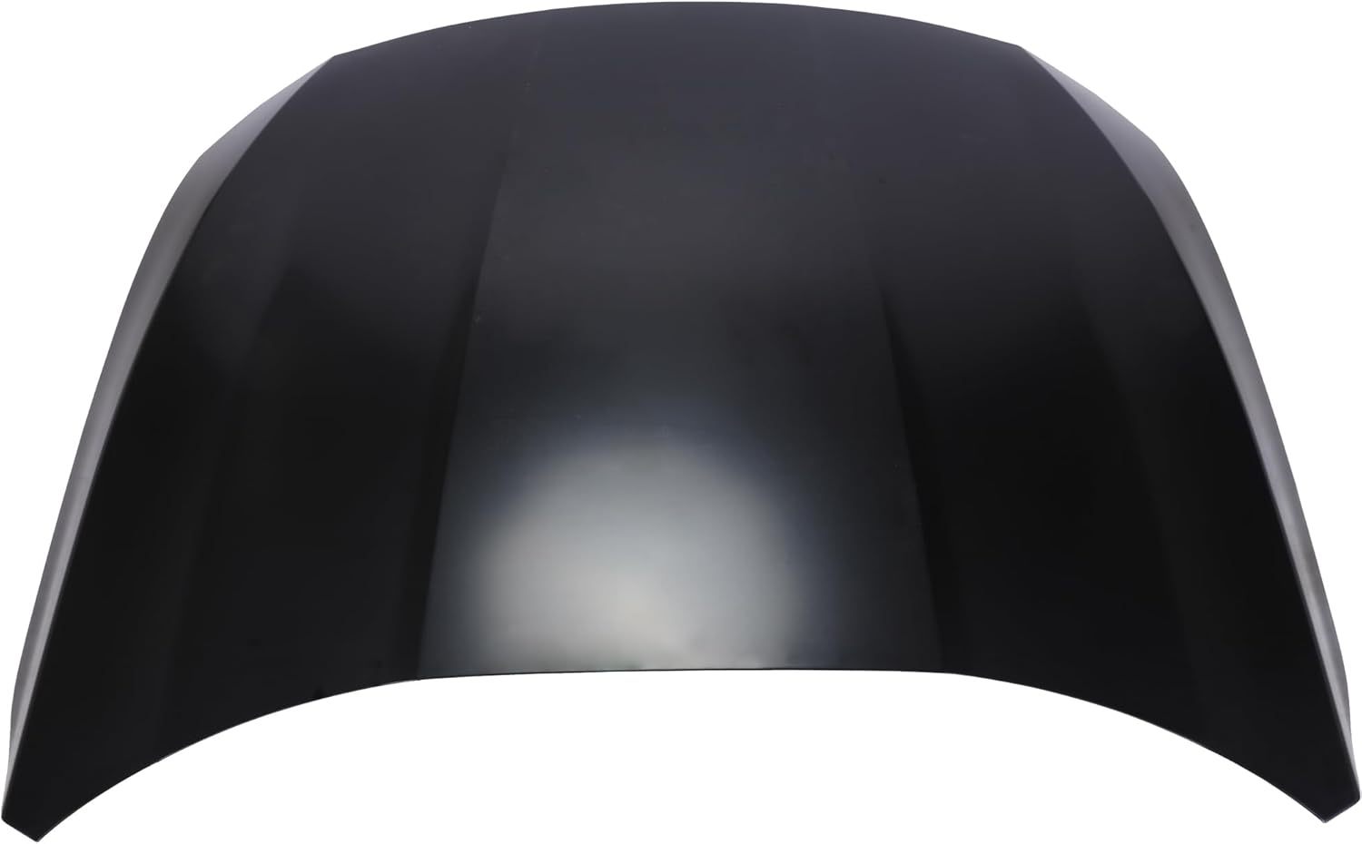 Front Hood Panel For 2018-2022 Honda Accord Primed Steel HO1230192 60100TVAA00