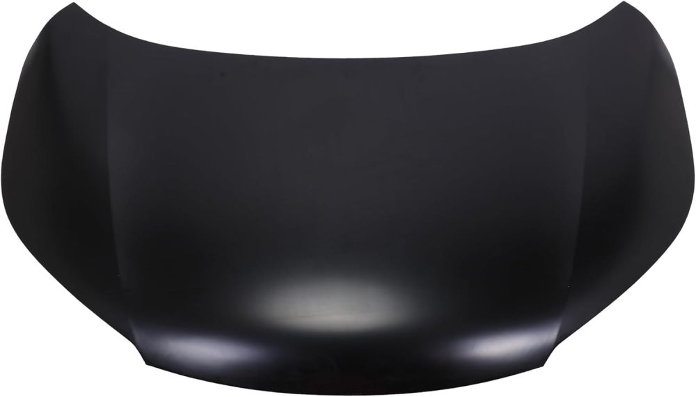 New Primed Steel Hood Panel Fits 2012 2013 2014 2015 2016 Honda CR-V HO1230168 60100T0JA90ZZ