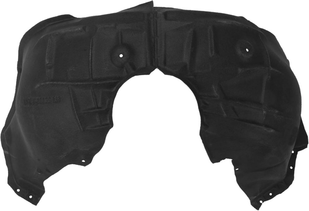 Front Driver Fender Liner For 2016 2017 2018-2019 Chevrolet Cruze, Replacement Left Side 84156926