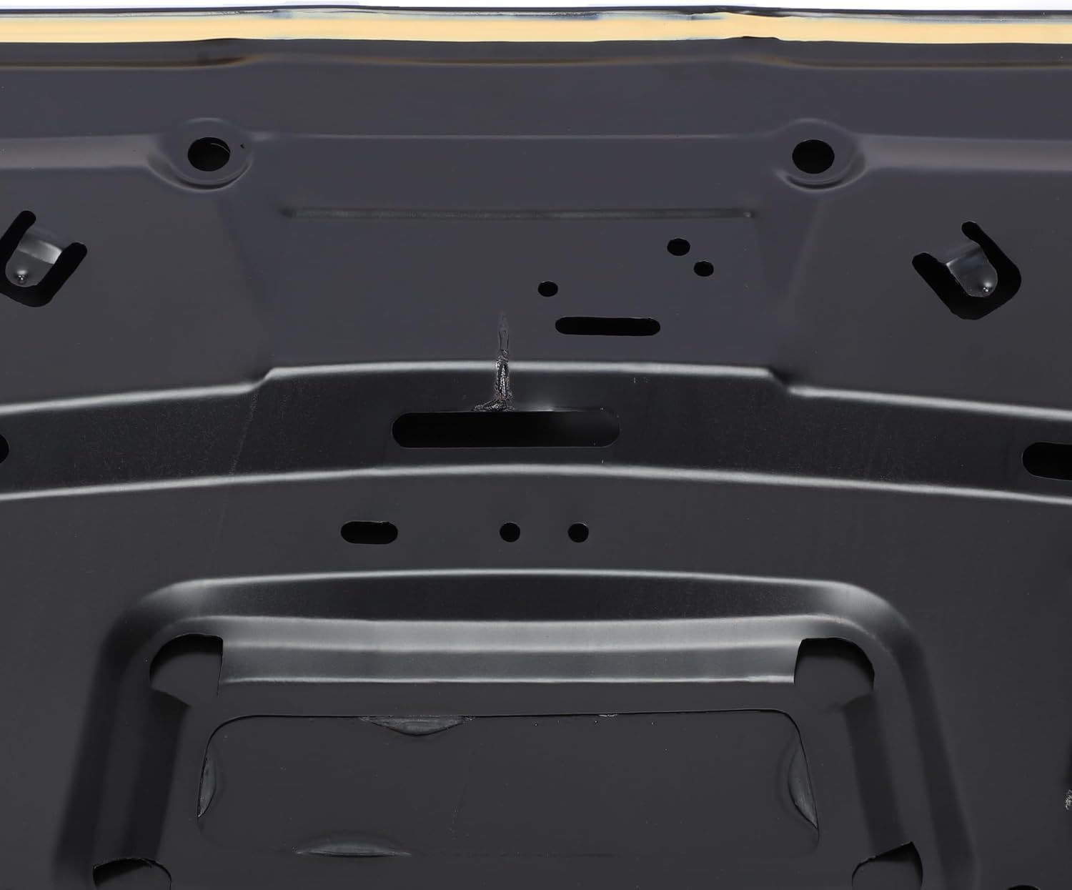 New Replacement Front Hood Panel Fits For 2011 2012 2013 2014 2015 2016 BMW 535i 528i 550i 535i 41617207194
