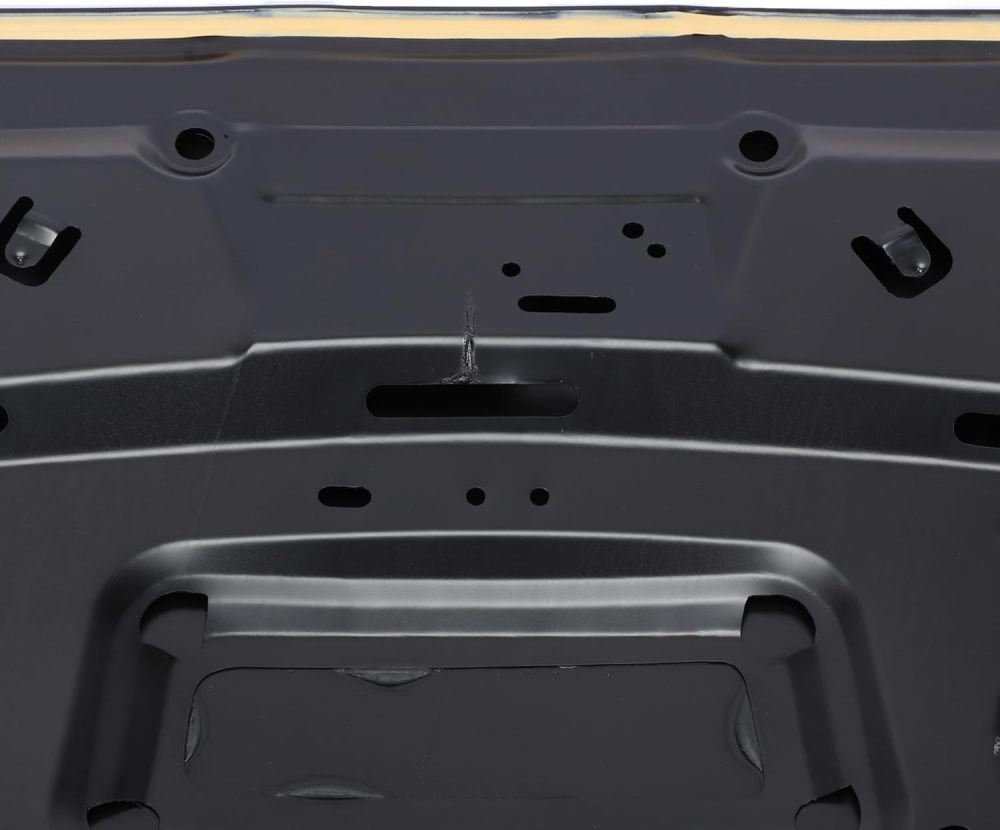 New Replacement Front Hood Panel Fits For 2011 2012 2013 2014 2015 2016 BMW 535i 528i 550i 535i 41617207194