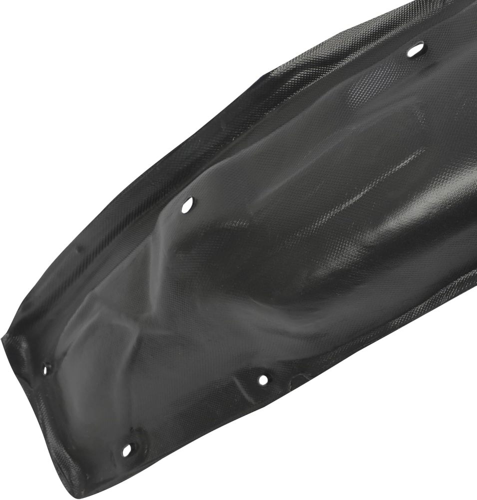 Front Fender Liner Inner Panel For 2010-2015 Subaru Outback, Fender Liner Splash Shield Passenger Right/Driver Left Side