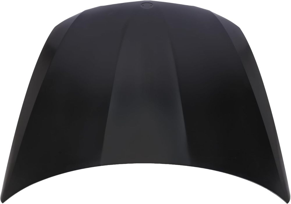 Replacement Part Hood Panel Compatible with 2009-2012 BMW 323i 335i 328i OEM 41617153940