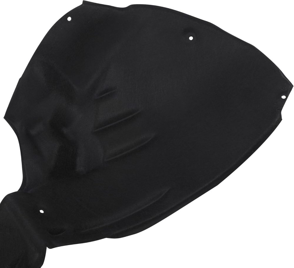 Front Fender Liner Inner Panel For 2019-2023 Chevrolet Malibu, Fender Liner Splash Shield Driver Left Side