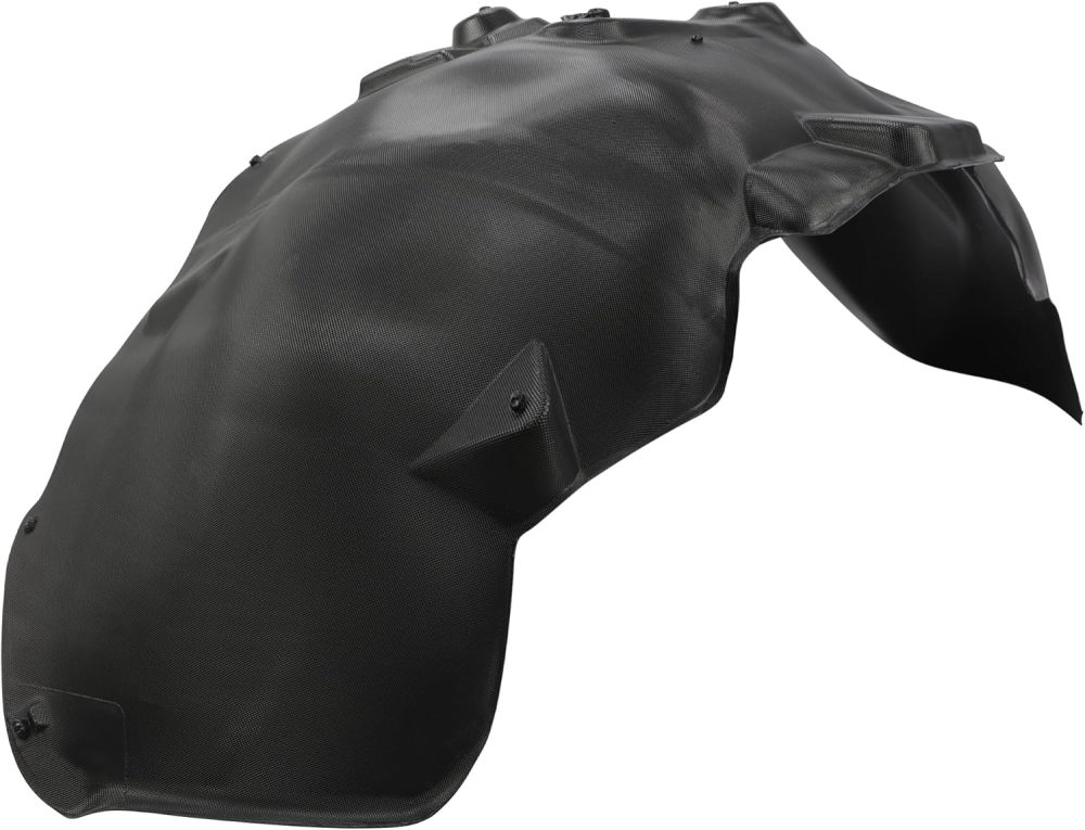 Replacement Front Left Side Fender Liner For 2002-2008 Dodge Ram 1500/2003-2009 Ram 2500