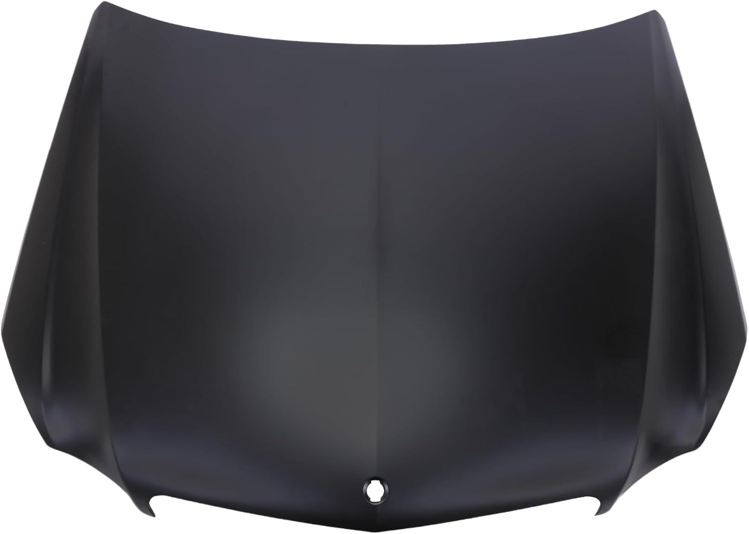 Replacement Part Compatible with Mercedes Benz E350 E550 E63 2010-2013 Hood Panel Assembly (OEM Number MB1230126 2128800157)