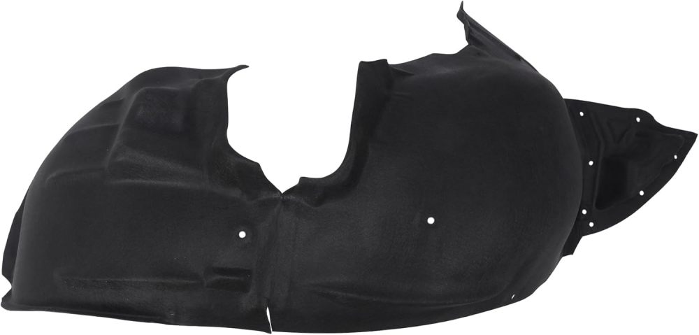 Front Fender Liner Inner Panel For 2019-2023 Chevrolet Malibu, Fender Liner Splash Shield Passenger Right/Driver Left Side