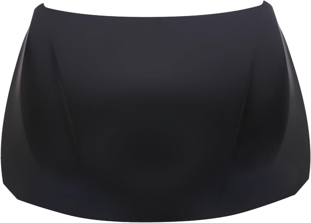 For 2012-2018 BMW 328 330 335 Front Hood Panel Assembly Steel Primed OEM 41007290944