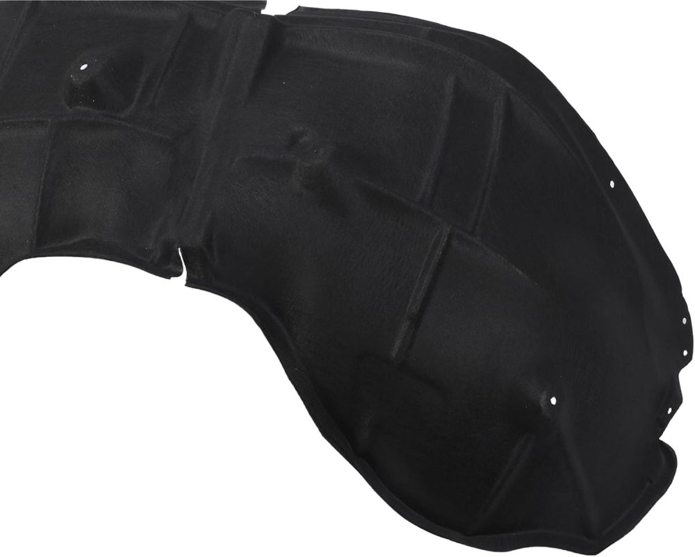 Front Fender Liner Inner Panel For GMC Sierra 2019-2023, Fender Liner Splash Shield Passenger Right/Driver Left Side