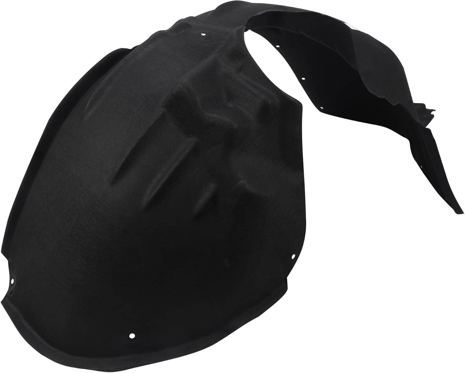 Front Fender Liner Inner Panel For 2019-2023 Chevrolet Malibu, Fender Liner Splash Shield Driver Left Side