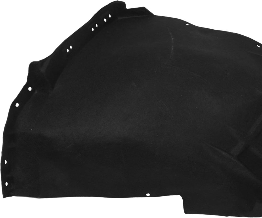 For 2016-2019 Chevy Cruze Front Left & Right Side Fender Liner 84156926/84156925