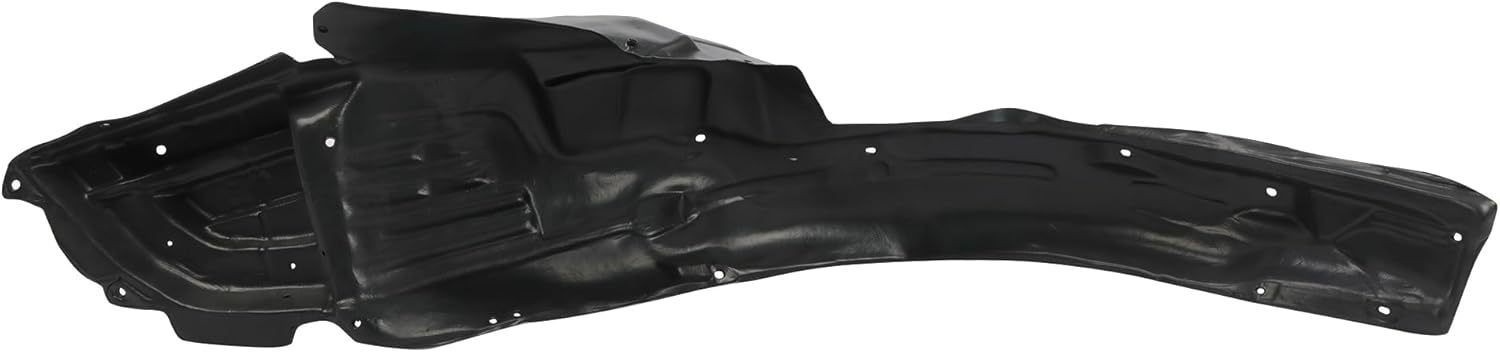 Front Fender Liner Inner Panel For 2010-2015 Subaru Outback, Fender Liner Splash Shield Passenger Right/Driver Left Side