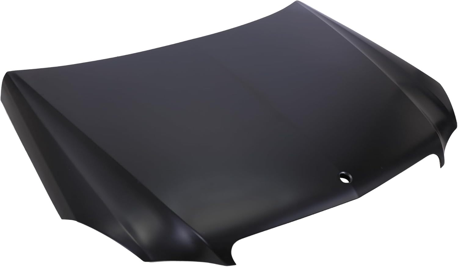 Replacement Part Compatible with Mercedes Benz E350 E550 E63 2010-2013 Hood Panel Assembly (OEM Number MB1230126 2128800157)