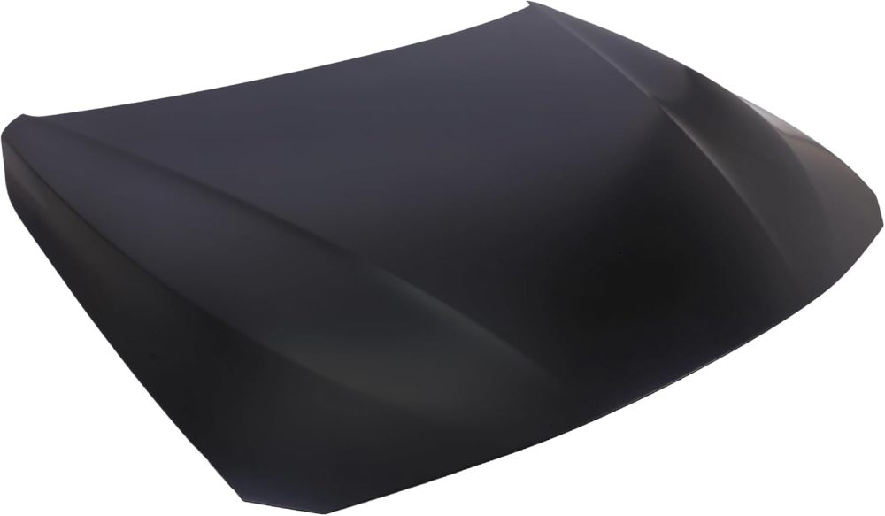 For 2012-2018 BMW 328 330 335 Front Hood Panel Assembly Steel Primed OEM 41007290944