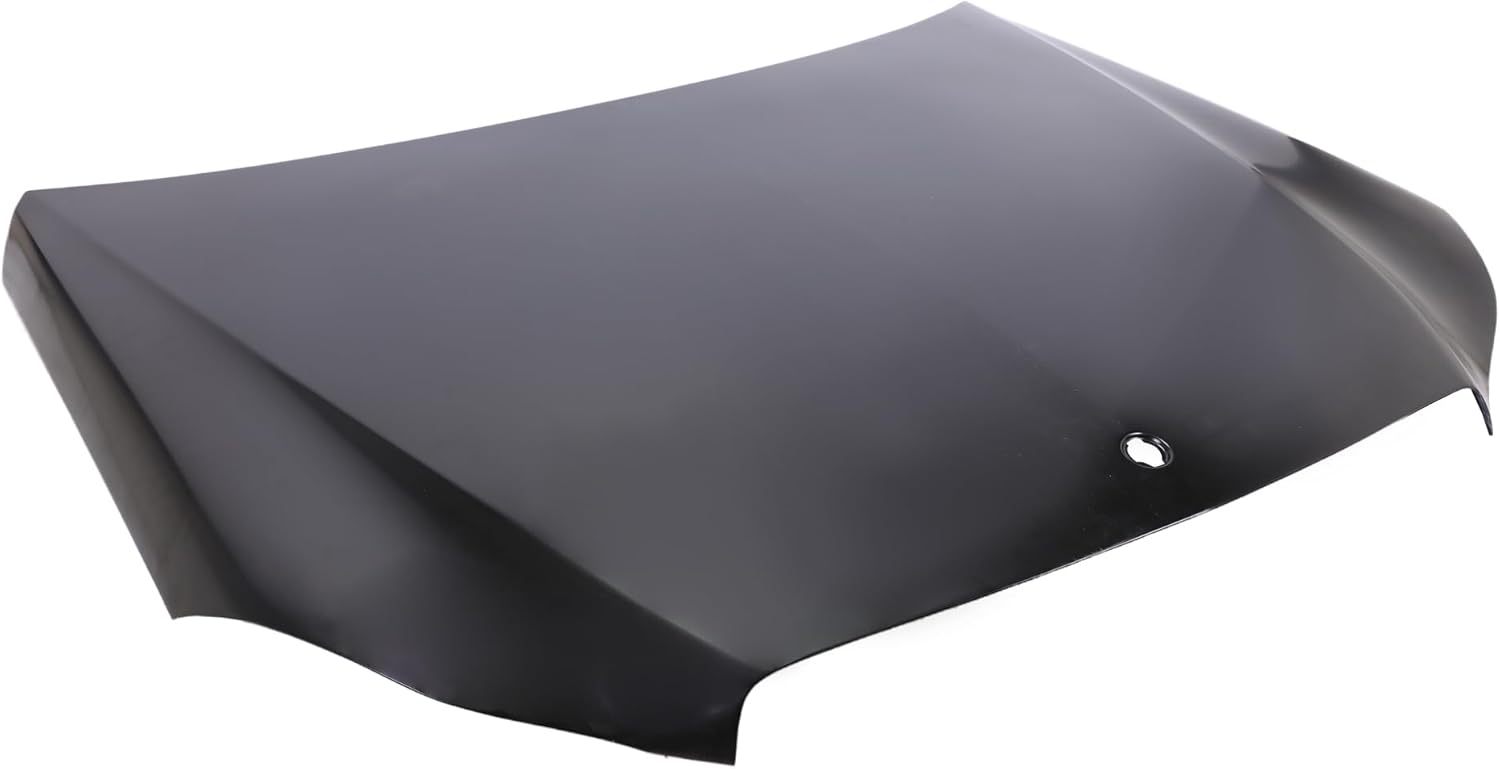 New Primed Steel Hood Panel Assembly Fit For 2014 2015 2016 Mercedes E350 E250 2128800357