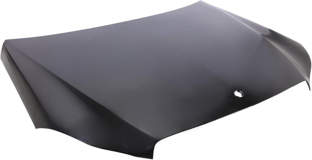 New Primed Steel Hood Panel Assembly Fit For 2014 2015 2016 Mercedes E350 E250 2128800357