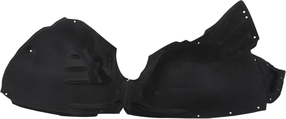 Front Fender Liner Inner Panel For 2019-2023 Chevrolet Malibu, Fender Liner Splash Shield Driver Left Side