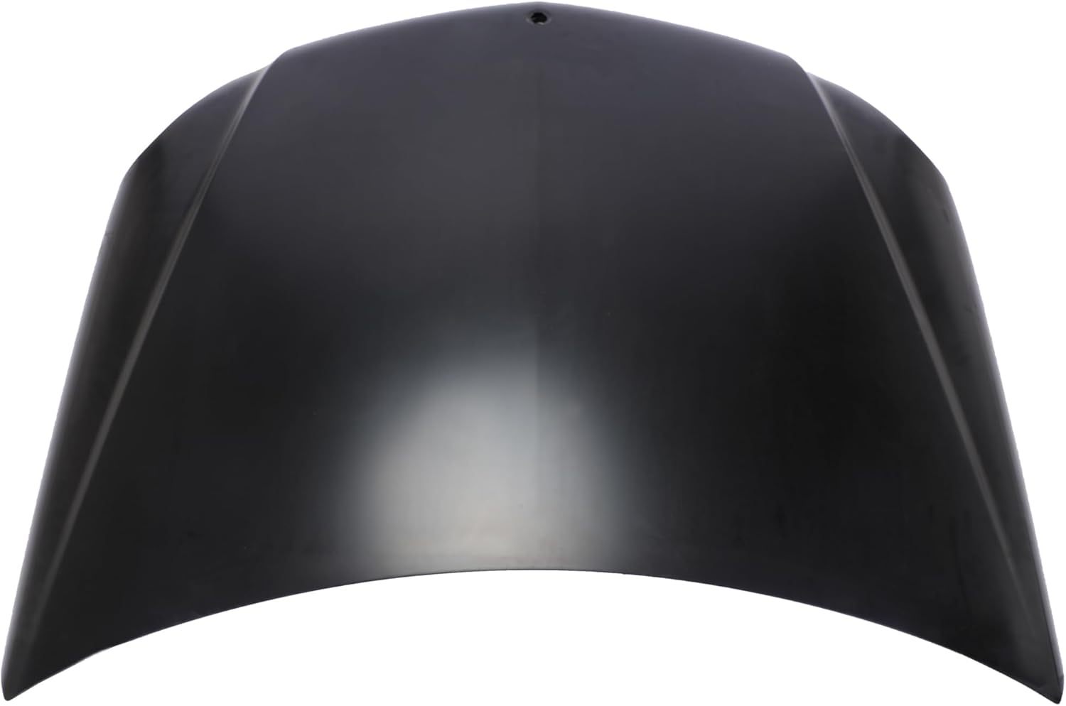 Replacement Part Hood Panel Compatible with 2012 2013 2014 Mercedes Benz C250 C300 (MB1230130 2048800957)