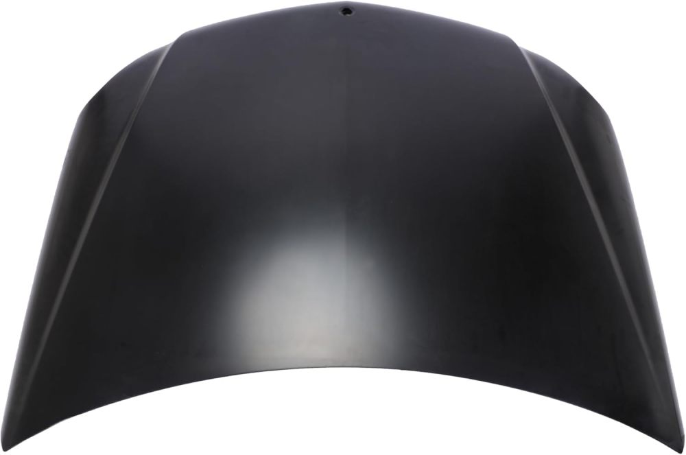 Replacement Part Hood Panel Compatible with 2012 2013 2014 Mercedes Benz C250 C300 (MB1230130 2048800957)