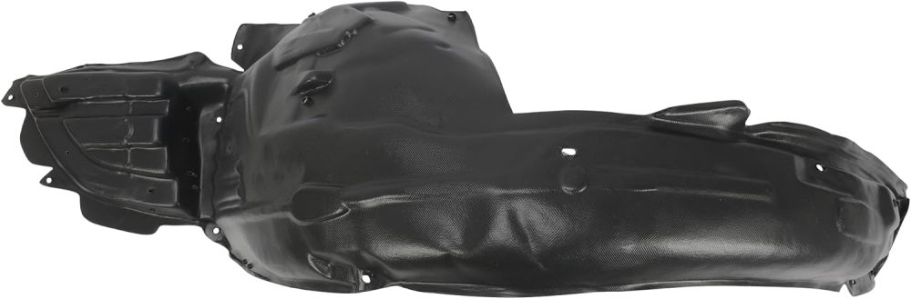Front Fender Liner Inner Panel For 2010-2015 Subaru Outback, Fender Liner Splash Shield Passenger Right/Driver Left Side