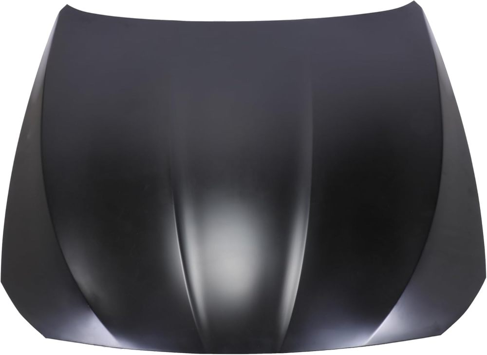 New Replacement Front Hood Panel Fits For 2011 2012 2013 2014 2015 2016 BMW 535i 528i 550i 535i 41617207194
