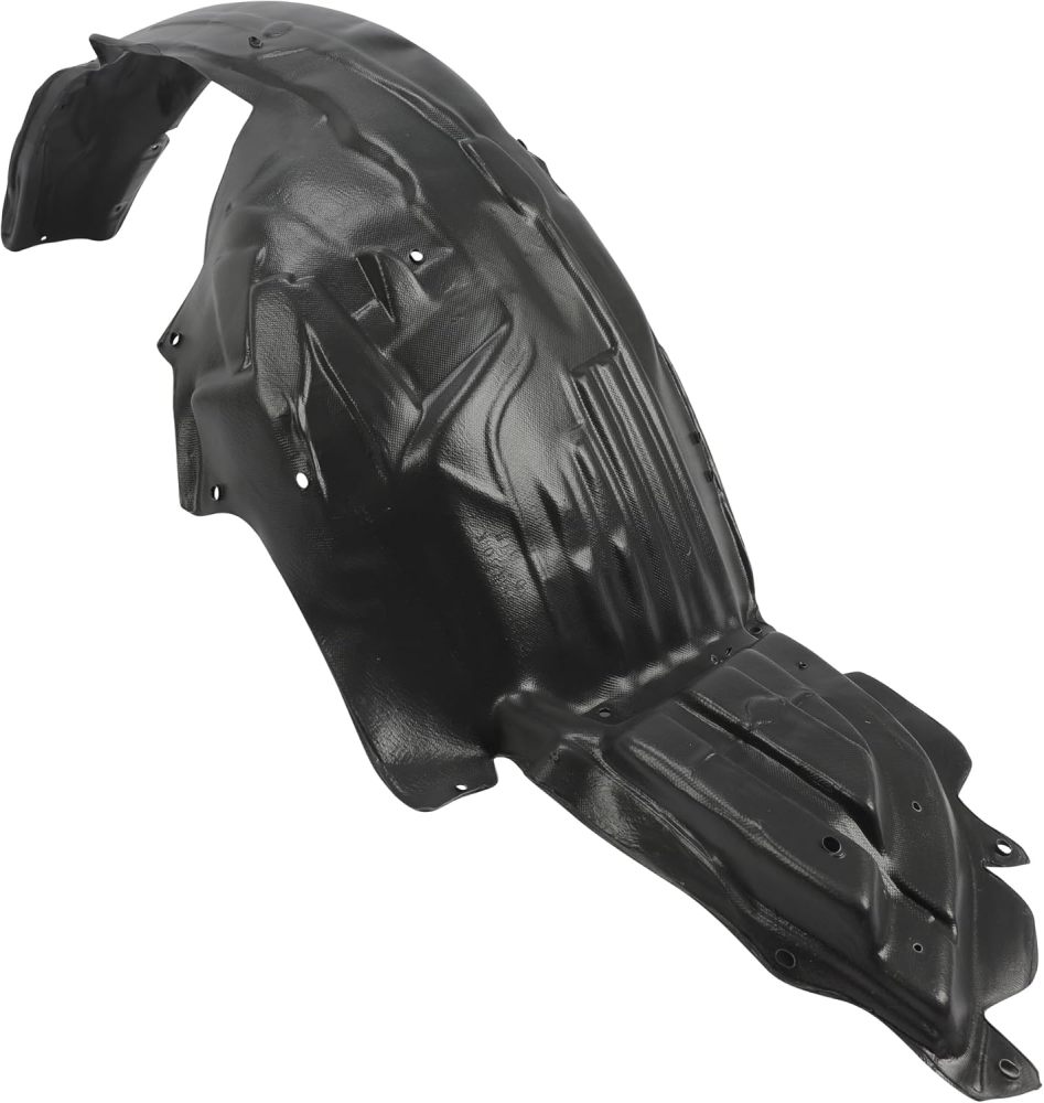Front Fender Liner Inner Panel For 2010-2015 Subaru Outback, Fender Liner Splash Shield Passenger Right/Driver Left Side