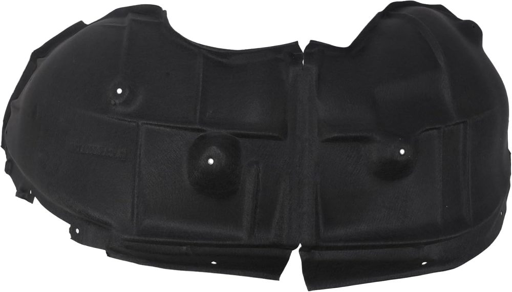 Fender Liner For 2019-2023 GMC Sierra Front Driver Left Side Liner Replacement Splash Shields 84533748