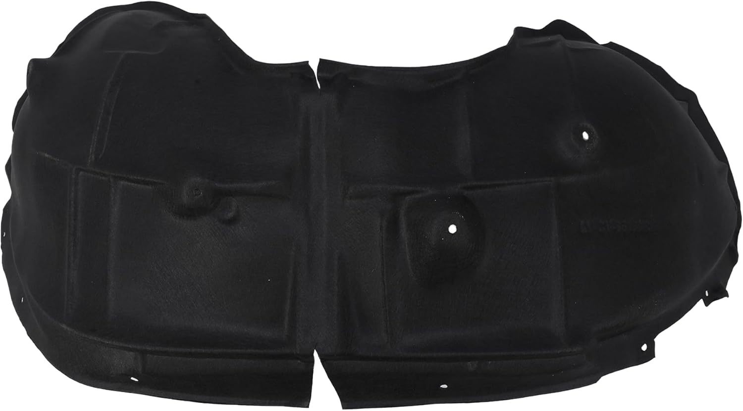 Front Right Inner Fender Liner Passenger Side Compatible with 2019-2023 GMC Sierra 84533749