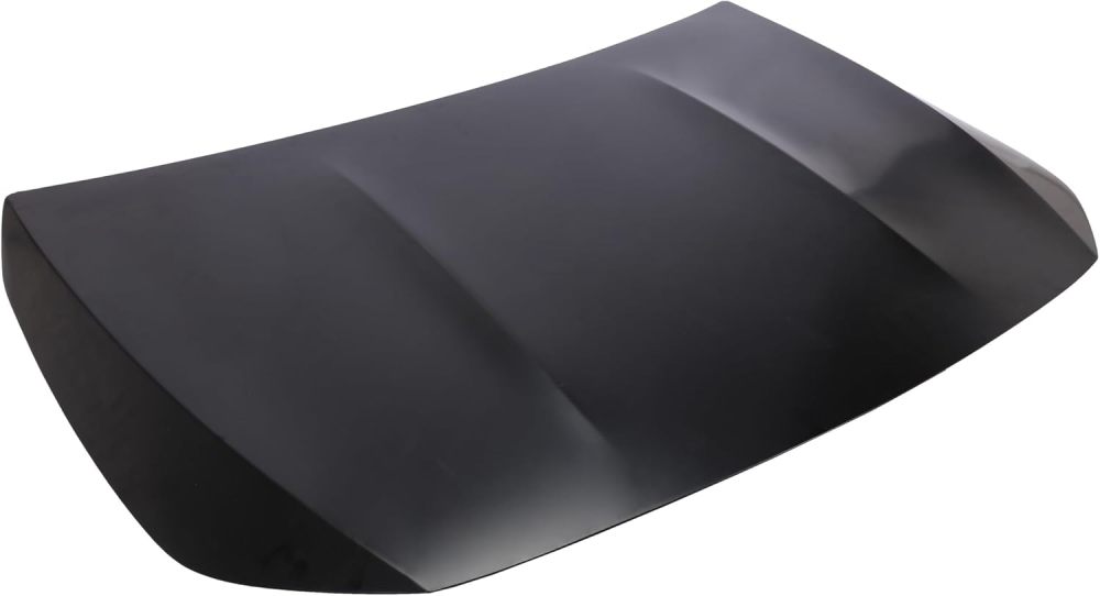 Replacement Part Compatible with Mercedes-Benz CLA250 CLA45 AMG 2020 2021 2022 2023 Hood Panel Aluminum Assembly (OEM Number 2928800057)