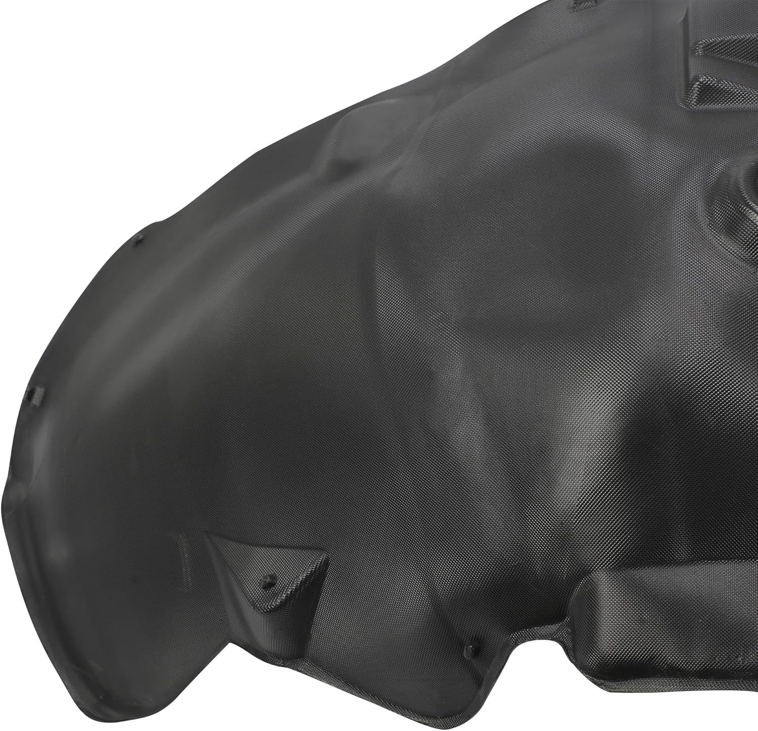 Replacement Front Left Side Fender Liner For 2002-2008 Dodge Ram 1500/2003-2009 Ram 2500