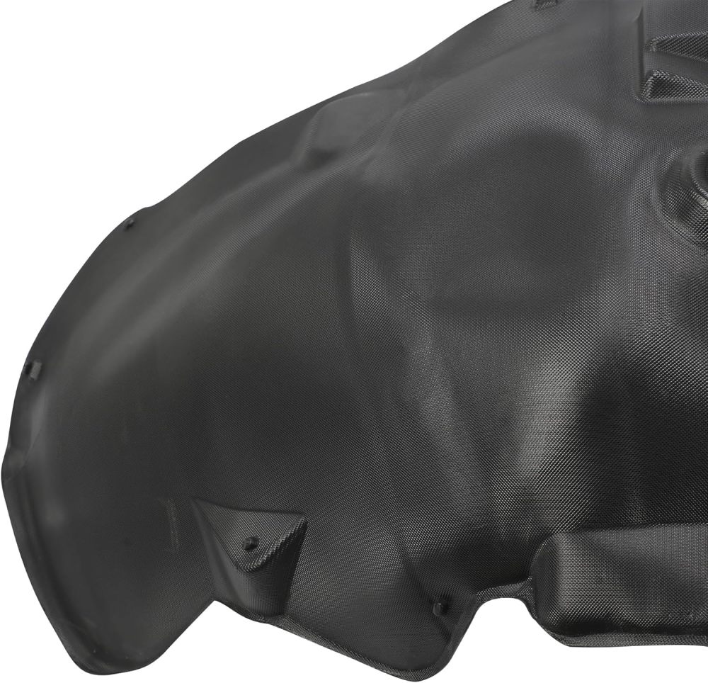 Replacement Front Left Side Fender Liner For 2002-2008 Dodge Ram 1500/2003-2009 Ram 2500