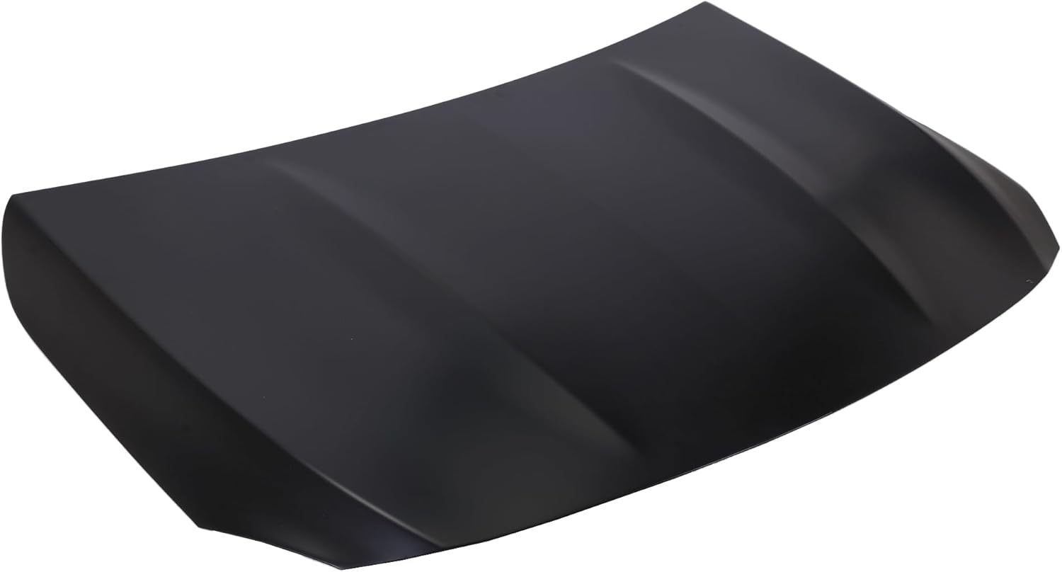 Front Hood Panel Primed Aluminum Direct Replacement For 2015-2020 Mercedes-Benz GLA250 OEM 1568800057