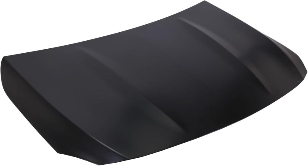 Front Hood Panel Primed Aluminum Direct Replacement For 2015-2020 Mercedes-Benz GLA250 OEM 1568800057