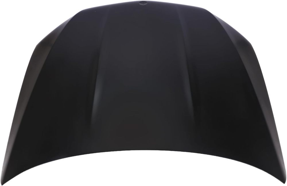 Replacement Part Compatible with 2020-2023 Mercedes-Benz GLE580 GLE350 GLE450 Hood Panel Assembly (OEM Number MB1230161 1678800300)