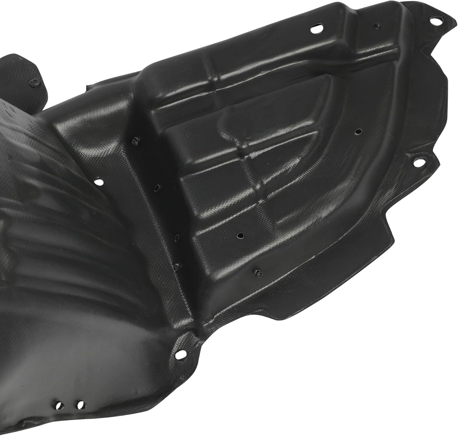 Front Fender Liner Inner Panel For 2010-2015 Subaru Outback, Fender Liner Splash Shield Passenger Right/Driver Left Side